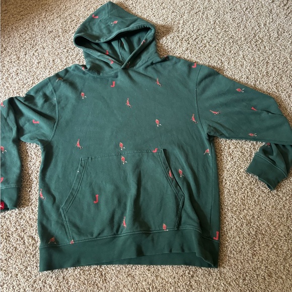 Men’s Jordan sweatshirt - Picture 4 of 7